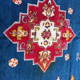 Big Berber former Moroccan handmade 290 x 420 cm