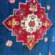 Big Berber former Moroccan handmade 290 x 420 cm