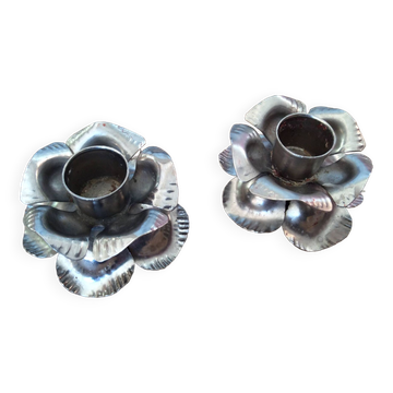 Candle holders