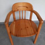 Chaises danoises des années 1980