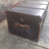 Travel trunk