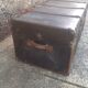 Travel trunk