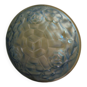 Plafonnier Art déco