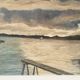 Old painting