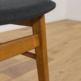 Mid-Century Dining Chairs Model 210 from Farstrup Møbler, 1960s, Set of 6