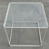 Side table by Max Sauze "isocèle" editions