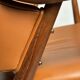 ROSANDER OFFICE CHAIR NO. 43 – PROJ. ERIK KIRKEGAARD ​​​​FOR HØNG STOLEFABRIK – DENMARK – YEAR