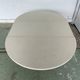 Modular tulip table JER