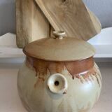 Cream pot or soup tureen