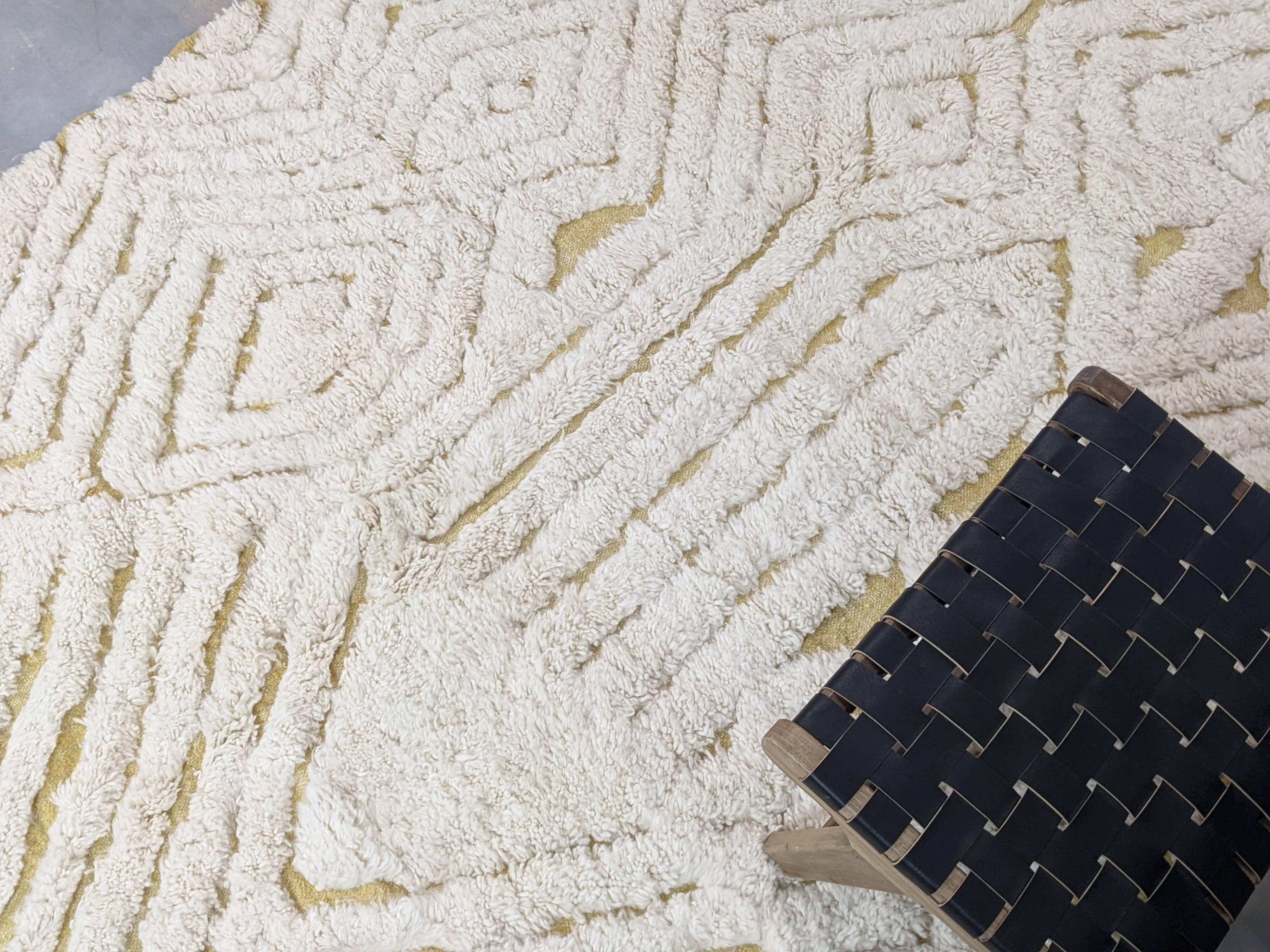 Handmade Azilal rug – Pre-order #G205