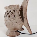 Fish lamp "Les Grottes" Dieulefit