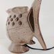 Lampe poisson "Les Grottes " Dieulefit