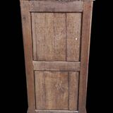 Old bedside cabinet