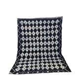 Handmade Moroccan Berber rug 300 x 200 cm