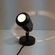 Jacques Biny's black zodiac sconce for Lita