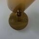 Vintage adjustable wall light, solid perforated brass, France 1960