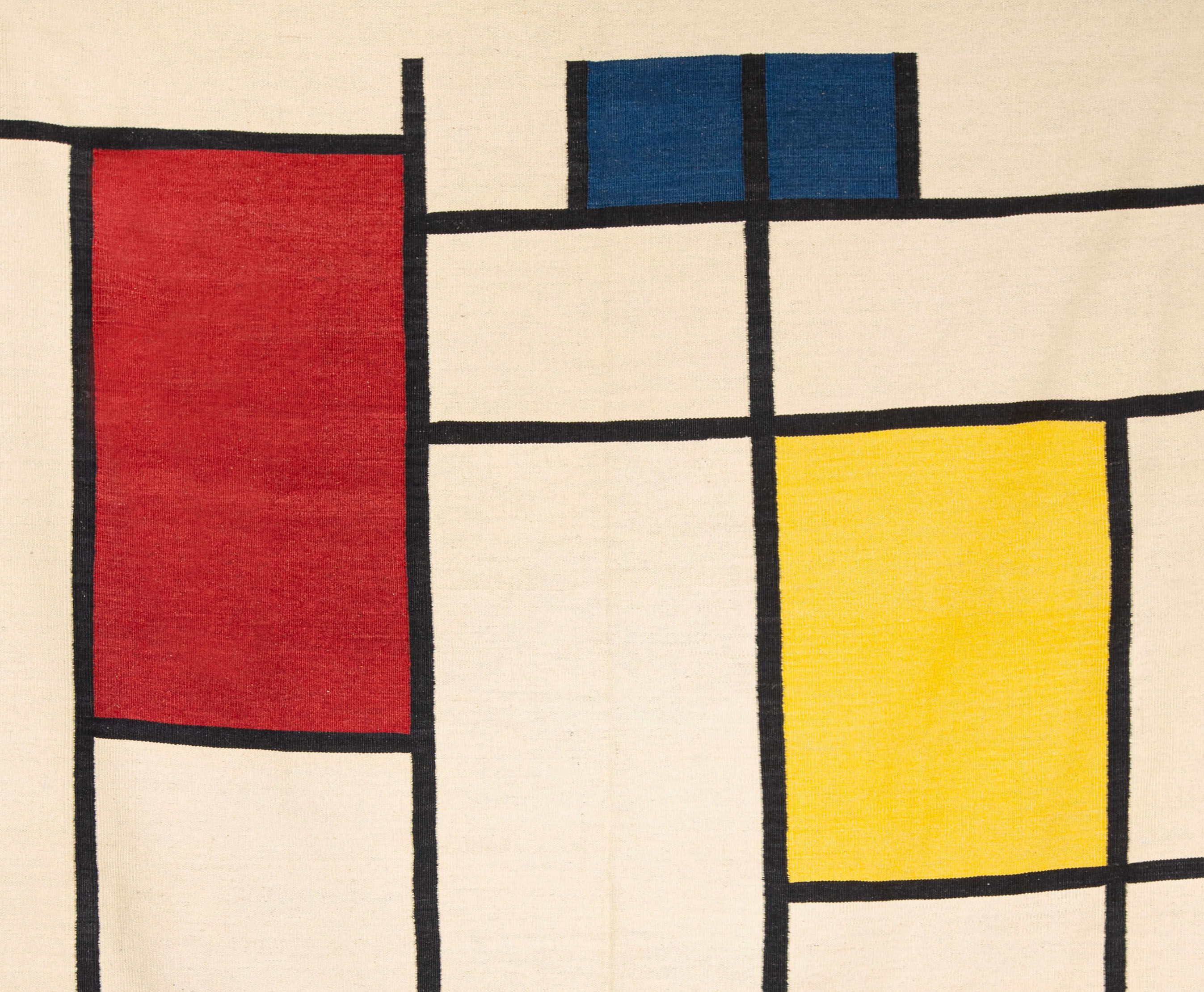 Afghan Kilim 293 x 200 cm