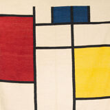 Afghan Kilim 293 x 200 cm