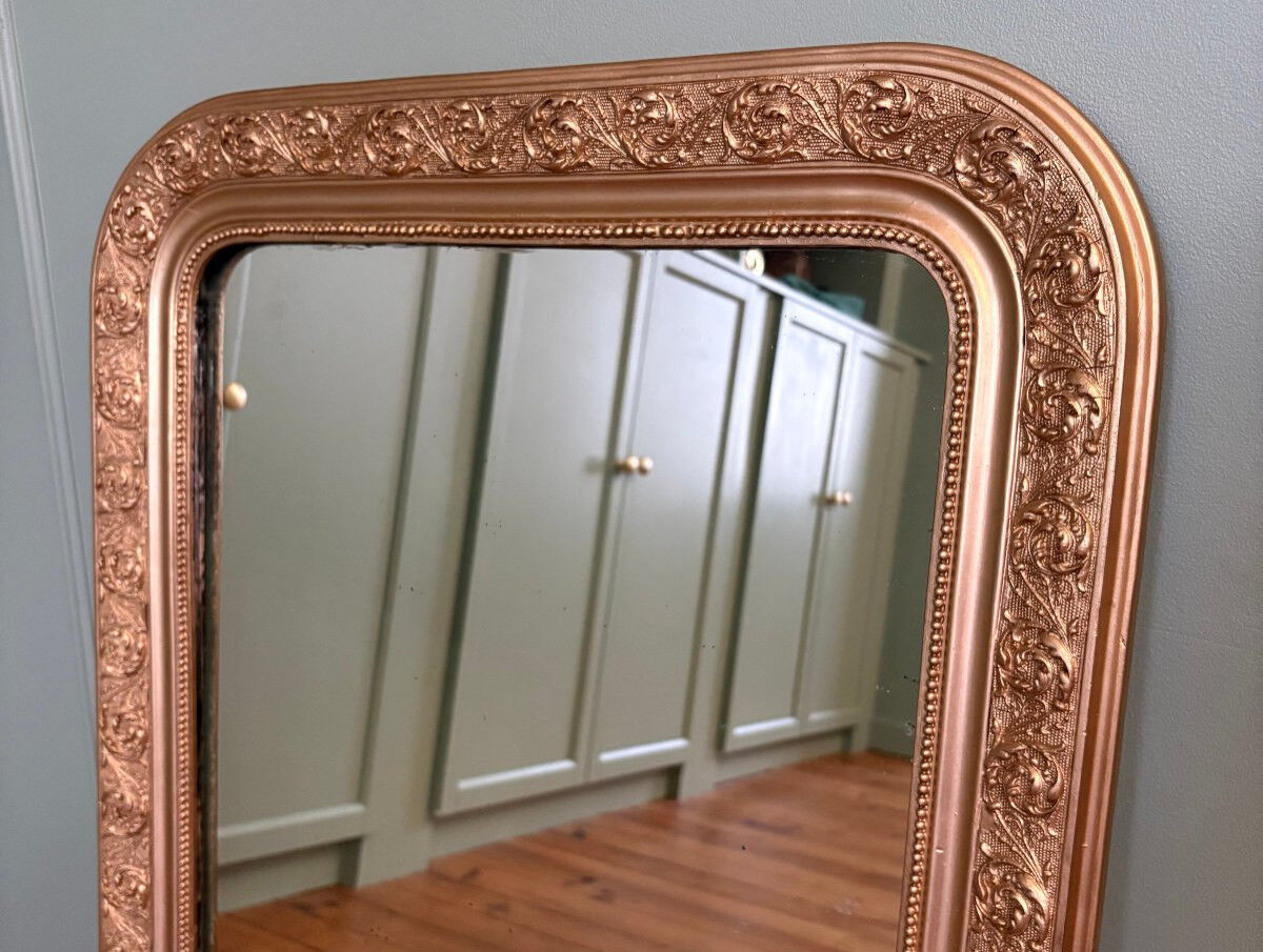 Louis-Philippe mirror