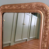 Louis-Philippe mirror