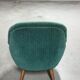 Egg armchair years 50/60
