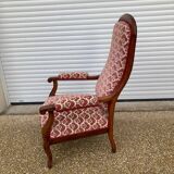Fauteuil Voltaire