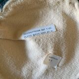 Large Deschuytener ceramic lamp