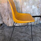 Grosfillex shell chair