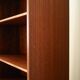 Teak bookcase, Danish design, 1970s, production: Kjeld Bundgard