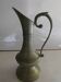 pewter ewer 20 cm