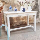 Old table