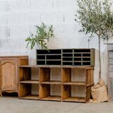 Craft furniture – lockers