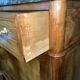 Louis XVI period walnut secretary