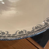 Fruit bowl Terre de Fer Lafayette Salins