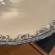 Fruit bowl Terre de Fer Lafayette Salins