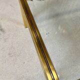 Pierre vandel coffee table 1980s