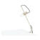 Tito Agnoli Model 255 Desk Lamp for Oluce Italy 1954