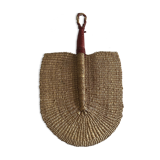 African Bolga Eventail from Ghana