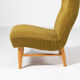 Armchair by Elias Svedberg for Nordiska Kompaniet 1950