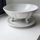 Drainer in porcelain Pillivuyt France
