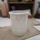 Old stoneware pot - Longwy pot