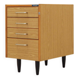 Commode, design danois, années 1970, fabricant : Sorø Terminalborde Ol