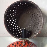 Danish ceramic Stoneware 1970*s Wall Light