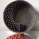 Danish ceramic Stoneware 1970*s Wall Light