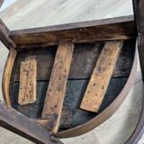 Arts & Craft Country Armchair