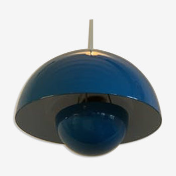 Suspension flowerpot de Verner Panton