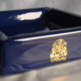 Ballantine's Vintage Advertising Ashtray