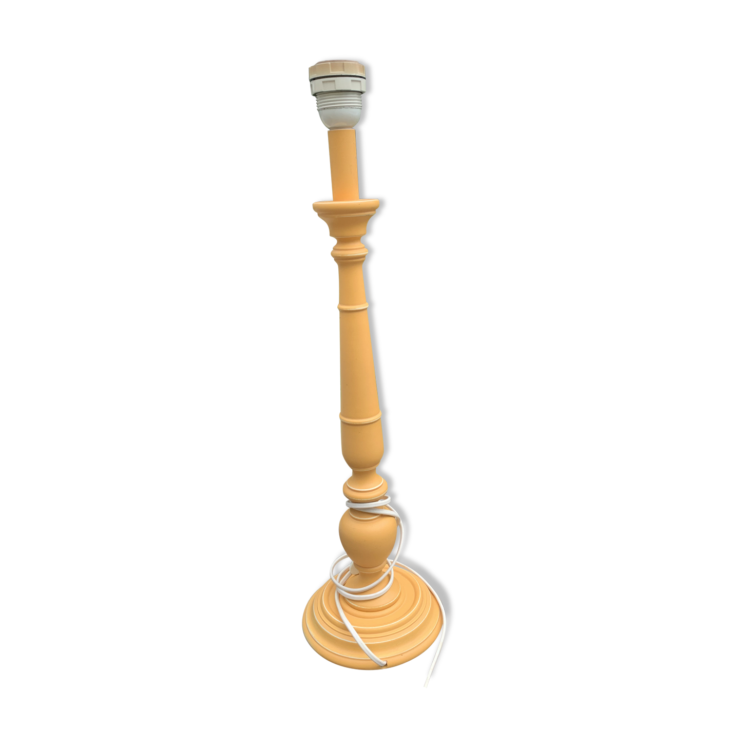 Madura lamp feet