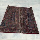 Tapis Kirman très ancien 202x305