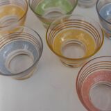 Granite glasses